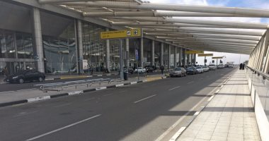 استمرار ارتباك رحلات الخطوط السعودية بمطار القاهرة وتأخر إقلاع 4 طائرات - اليوم السابع