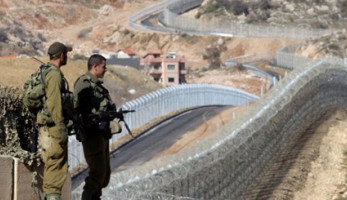 إسرائيل تزعم إحباط محاولة تهريب متفجرات من غزة إليها