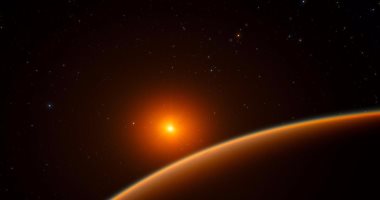 علماء يعثرون على كوكب جديد يحتمل وجود كائنات فضائية على سطحه - اليوم السابع