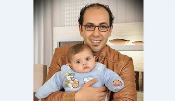 ذبح مصري بالسعودية.. وسكين الغدر تحرمه من رؤية مولوده الجديد