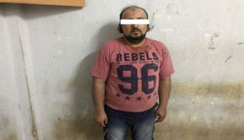 ضبط مدرس أزهري اغتصب طفلتين توأم بالإسكندرية