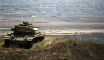 "الاحتلال الإسرائيلي" يقصف سوريا.. وسقوط 3 مقاتلين من "الدفاع الوطني" | المصري اليوم