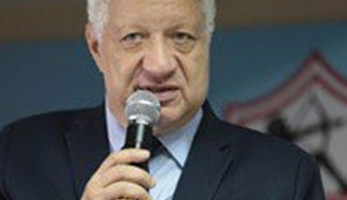 مجلس الزمالك يساند اللاعبين أمام المصرى