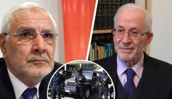 قانون الطوارئ ينتظر "أراجوز الإخوان".. كواليس الاجتماع السرى بين عبد المنعم أبوالفتوح والتنظيم الدولى للجماعة بلندن.. اللقاء بحث ملف الأزمة.. نائب المرشد السابق: المصالحة مرفوضة.. ونواب يطالبون بالقبض عليه - اليوم السابع