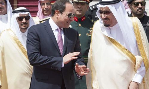 قمة الرياض- القاهرة مهدت لتفعيل اتفاقيات قدرها 25 مليار دولار