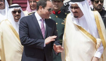 قمة الرياض- القاهرة مهدت لتفعيل اتفاقيات قدرها 25 مليار دولار