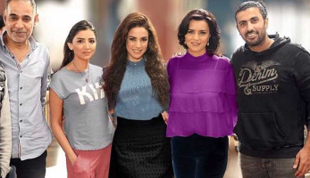درة خارج سباق رمضان.. وتنتظر عرض "تصبح على خير" | المصري اليوم