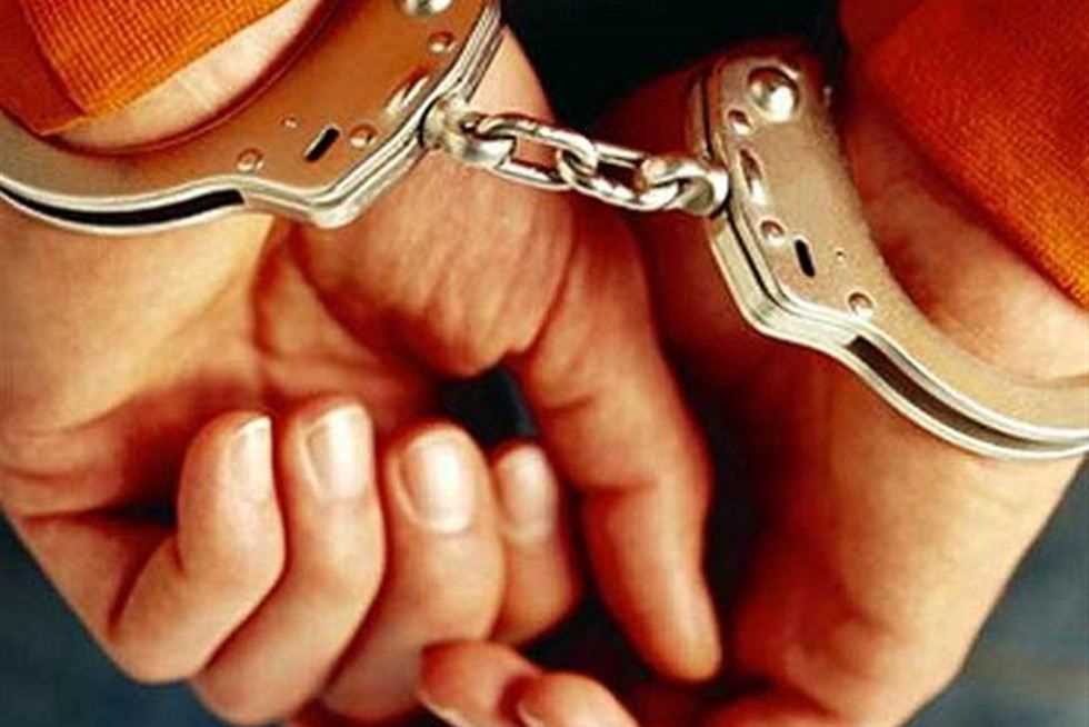 القبض على 7 عناصر خطرة في المنيا | المصري اليوم