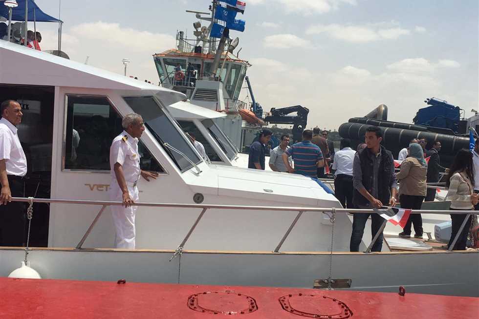 مصدر أمني بالإسماعيلية: 10 آلاف ضابط وجندي لتأمين "مؤتمر الشباب" | المصري اليوم