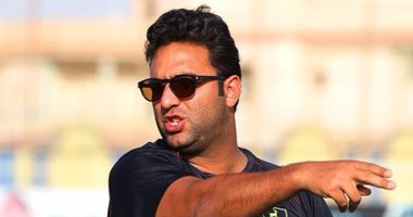 ميدو عن أزمة حازم إمام مع الزمالك: الجميع يعلم تاريخ عائلته - اليوم السابع