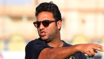ميدو عن أزمة حازم إمام مع الزمالك: الجميع يعلم تاريخ عائلته - اليوم السابع