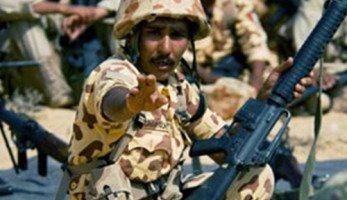 'جلوبال فاير': القوات المسلحة المصرية بين أقوى 12 جيشًا في العالم