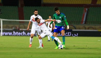 اتحاد الكرة يكشف حقيقة استبعاد الزمالك من البطولة العربية