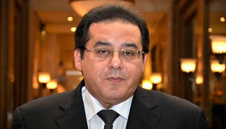 دعوى قضائية تطالب بإسقاط الجنسية المصرية عن أيمن نور