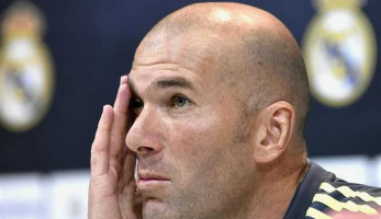 مفاجآت في تشكيلة ريـال مدريد أمام ديبورتيفو لاكورونا | المصري اليوم