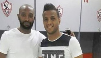 "إيناسيو" عن مشادة شيكابالا وإسلام جمال: "بتحصل في كل فرق العالم"