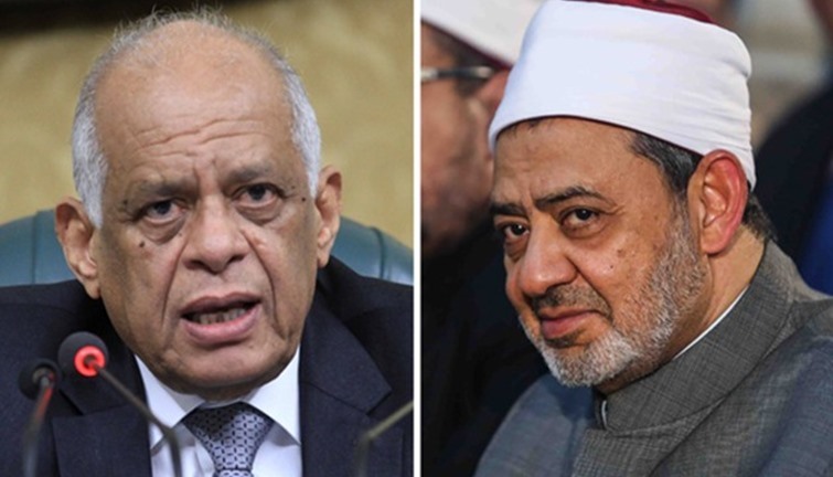 "البرلمان يتحرش بالأزهر".. صدام جديد للبرلمان مع إحدى مؤسسات الدولة.. وجدلا واسعا بين الأعضاء.. وتحديد مدة شيخ الأزهر تربك المشهد