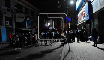 فصل الكهرباء عن عدة مناطق بالغردقة 5 ساعات اليوم | المصري اليوم
