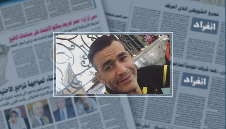 الحضرى يستعد لسموحة بـ"البطيخ"