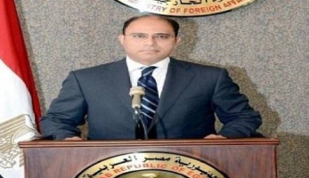 "الخارجية": نأسف لعقد "اعتمادات الكونجرس" جلسة غير محايدة بشأن مصر