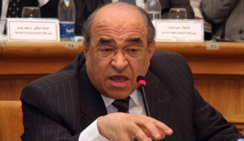 مصطفى الفقي: "مبارك" عرض توريث "جمال" على الأمريكيين و"بوش" رفض