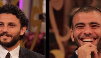 البدري يُحدد شروط بقاء متعب وغالى فى الأهلي - اليوم السابع
