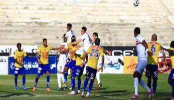 لجنة الحكام ترفض إيقاف "سعفان" بعد إلغاء هدف طنطا في الزمالك