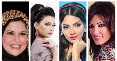 4 ممثلات مصريات نجمات فى الدراما الخليجية لا يعرفهن المصريون - اليوم السابع