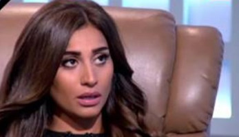 بالفيديو.. دينا الشربيني تكشف حقيقة ارتباطها