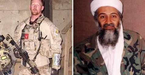 قاتل "بن لادن" يروي تفاصيل دقيقة لتصفية زعيم القاعدة