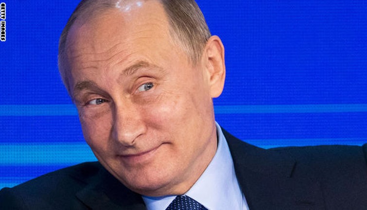 "لقد سئمنا منه" ..هل يستمر بوتين فى إدارة روسيا ؟