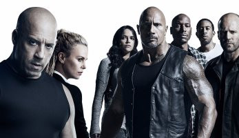 مليون و243 ألف دولار حصيلة إيرادات فيلم The Fate of the Furious فى لبنان - اليوم السابع