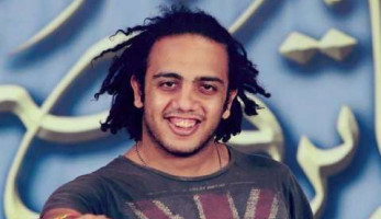 أوس أوس يتبرأ من "مسرح مصر كارتون": "ماتفقتش على كده"