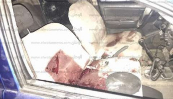 النيابة تنتقل لسماع أقوال 5 من مصابي "كمين الدائري"
