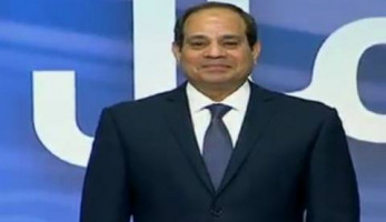 عاجل| الرئاسة: السيسي في الإمارات غدا