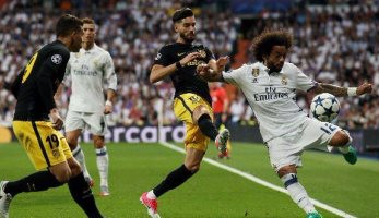 رسائل لاعبى ريال مدريد إلى جماهير الملكى بعد ثلاثية أتلتيكو - اليوم السابع