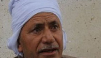 شاهد.. أول تعليق لوالد "طفلة البامبرز" على إحالة المتهم للمفتي