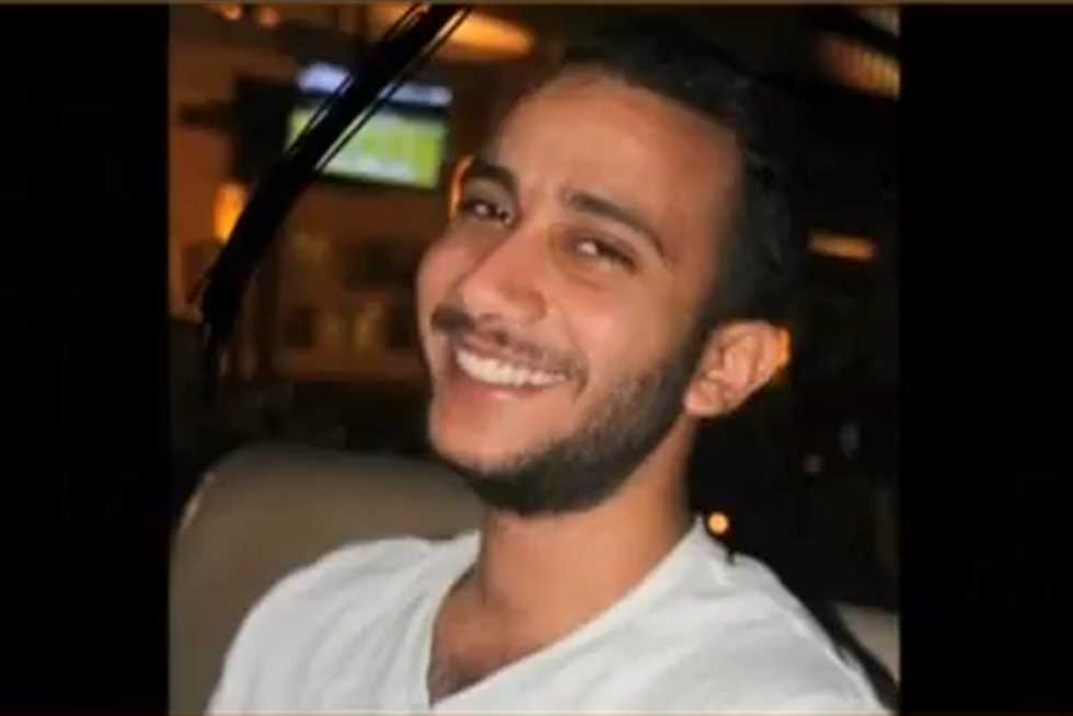 خطيبة مُجند تكشف تفاصيل مقتله على يد قاضي: "كان بيقوله صلي على النبي نتفاهم" | المصري اليوم