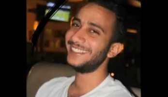 خطيبة مُجند تكشف تفاصيل مقتله على يد قاضي: "كان بيقوله صلي على النبي نتفاهم" | المصري اليوم