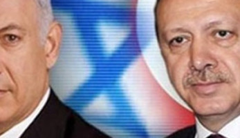 ظاهرها عداء وباطنها "مودة".. 5 مواقف تثبت ولاء تركيا لإسرائيل