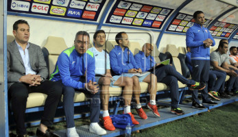 طبيب الزمالك يوضح حجم إصابة باسم مرسي ومعروف يوسف | المصري اليوم