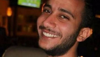 حبس المستشار المتهم بقتل شاب مدينة نصر
