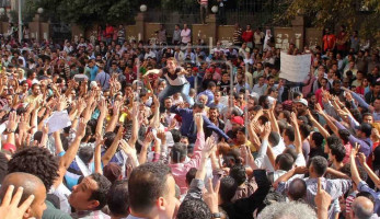 «العربية لحقوق الإنسان»: مغالاة السلطة مع دعوات التظاهر تأتي بنتائج عكسية | المصري اليوم