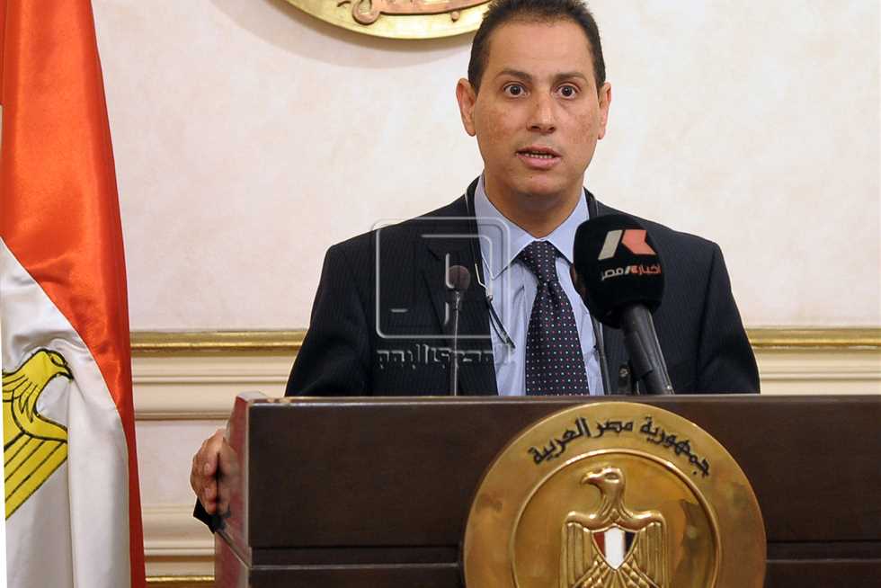 مصر تفوز بمنصب نائب رئيس لجنة الاستدامة بالاتحاد العالمي للبورصات | المصري اليوم