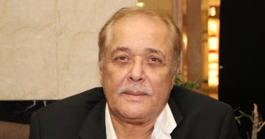 مفاجأة.. السفارة الإسرائيلية بالقاهرة تنعى "رأفت الهجان" وتصفه بالمبدع - اليوم السابع