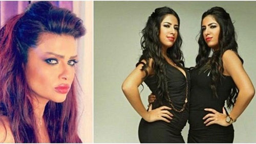 بعد داليا التونى.. التفاصيل الكاملة لوفاة الفنانة نورلين