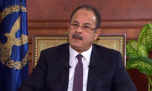 الداخلية: ضبط 1288  قضية مخدرات وحيازة سلاح ناري خلال سبتمبر