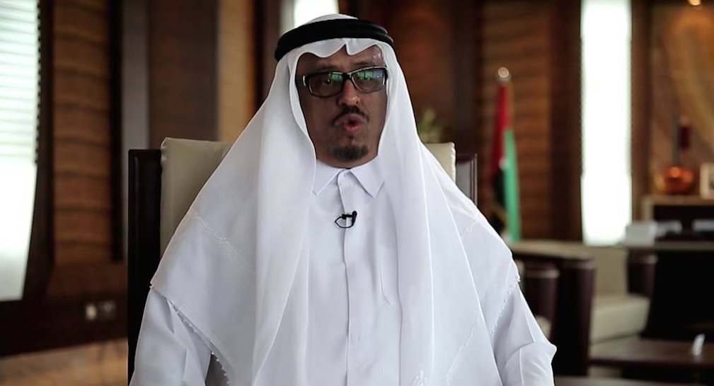 ضاحى خلفان: 75% من القطريين يرون الجزيرة سيئة.. و54% يكرهون الإخوان