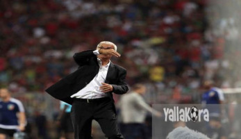 مرتضى منصور: تأهلنا للمونديال رغما عن كوبر - ياللاكورة