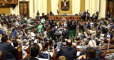 النائب السيد فليفل بجلسة البرلمان: قطر دفعت رشاوى لانتخاب مرشحة باليونسكو - اليوم السابع